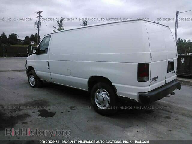 2011 Ford Econoline - VIN: 1FTSE3EL7BDA36276 - Фото 3