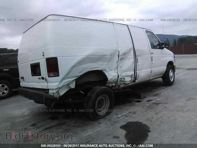 2011 Ford Econoline - VIN: 1FTSE3EL7BDA36276 - Фото 4