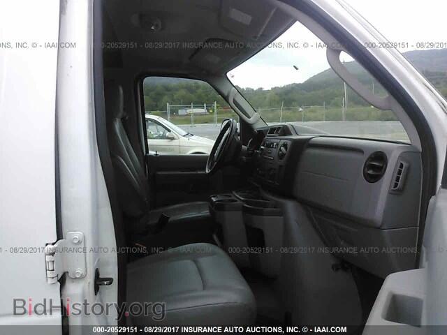 2011 Ford Econoline - VIN: 1FTSE3EL7BDA36276 - Фото 5