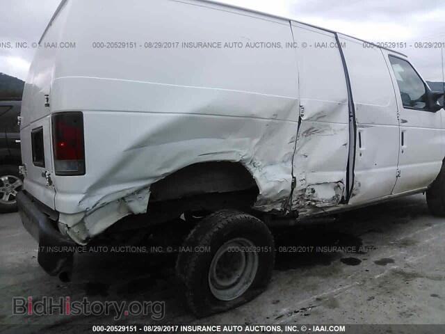 2011 Ford Econoline - VIN: 1FTSE3EL7BDA36276 - Фото 6