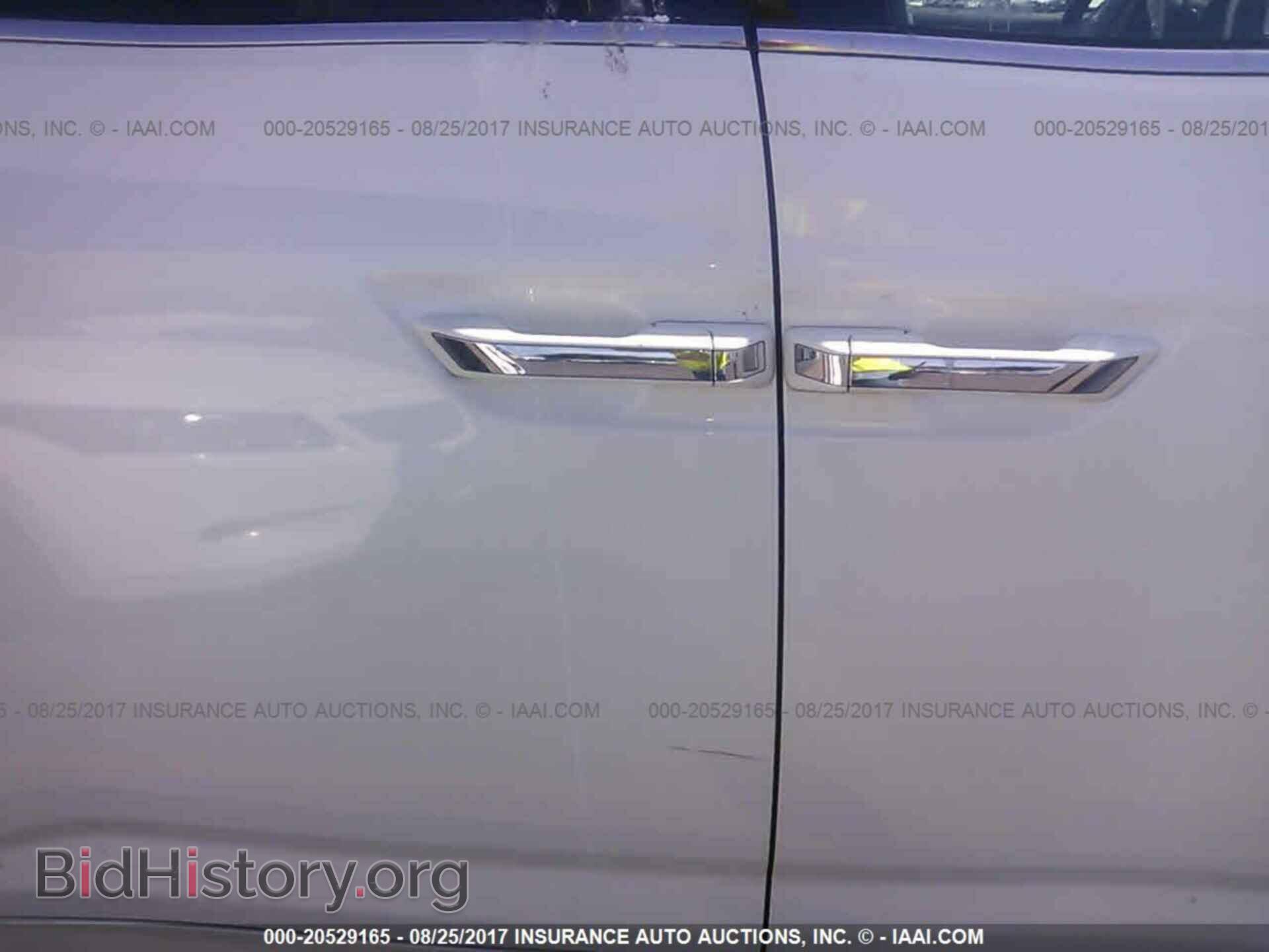 2012 Honda Odyssey - VIN: 5FNRL5H98CB012532 - Фото 6