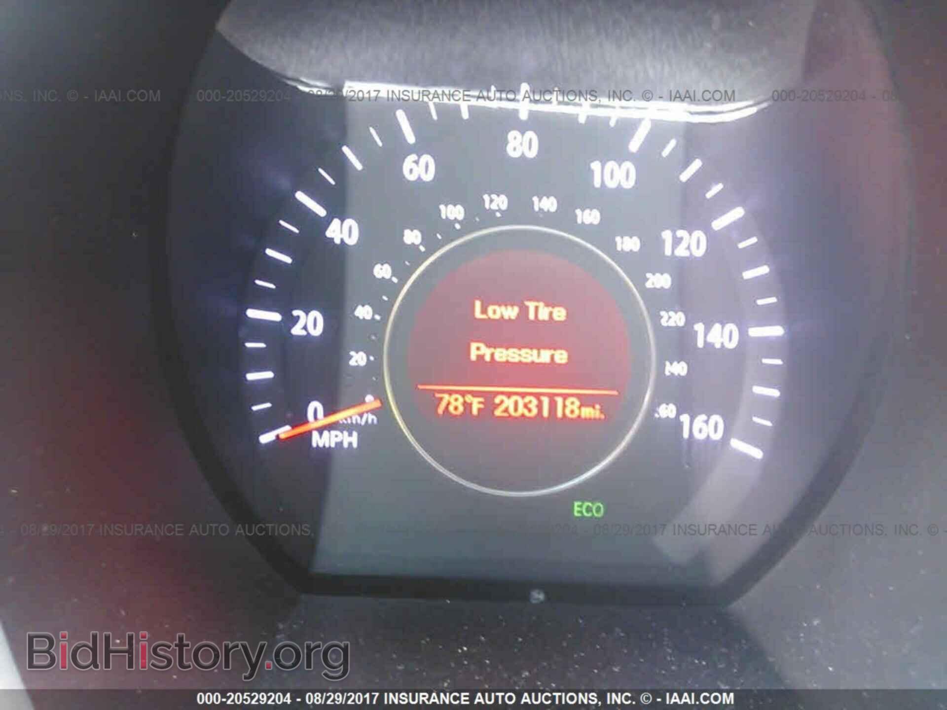2013 Kia Optima - VIN: 5XXGM4A78DG144079 - Photo 7