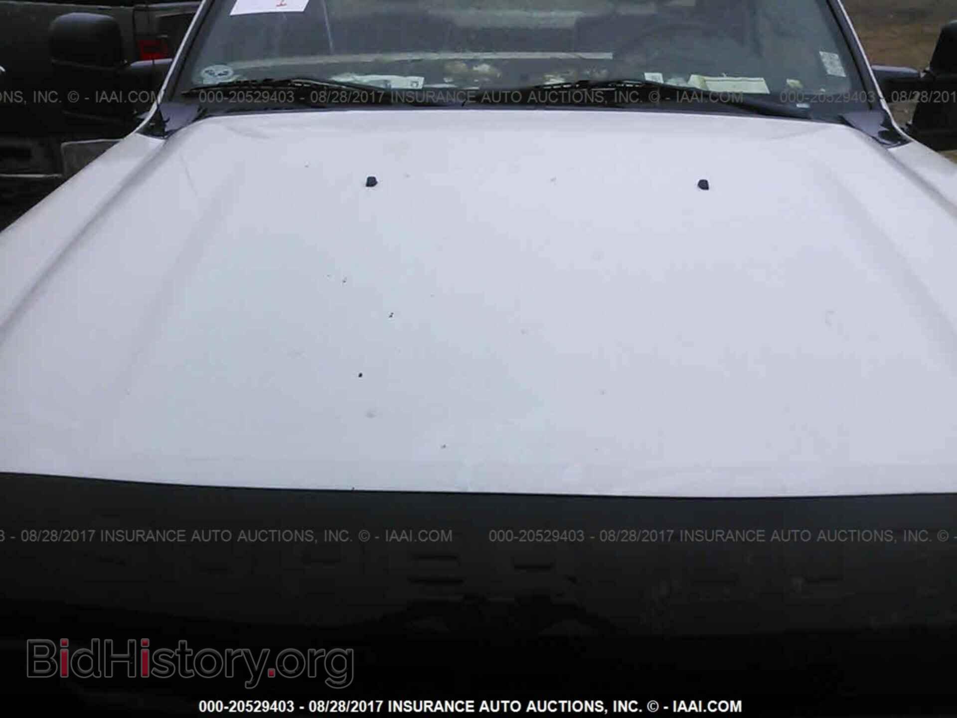 2012 Ford F250 - VIN: 1FTBF2A67CEA76358 - Фото 10