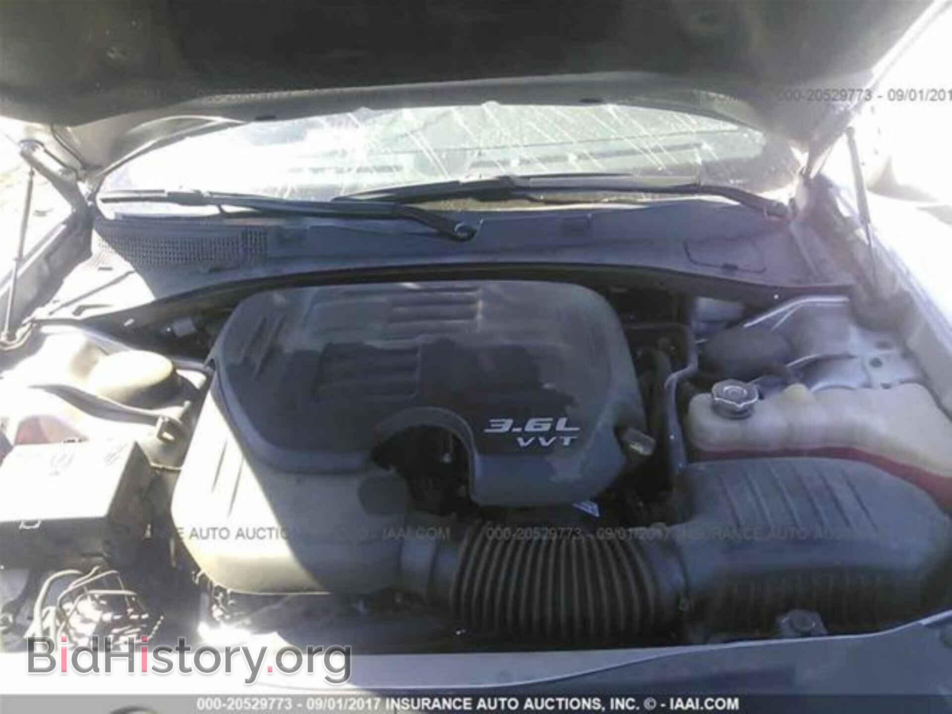 2014 Dodge Charger - VIN: 2C3CDXHG8EH318483 - Photo 10