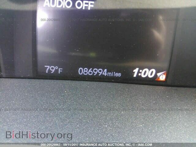 2012 Honda Civic - VIN: JHMFB4F21CS005249 - Photo 7