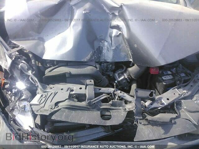 2012 Honda Civic - VIN: JHMFB4F21CS005249 - Photo 10