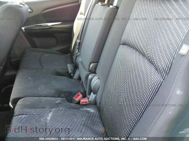 2014 Dodge Journey - VIN: 3C4PDCAB8ET221036 - Фото 8