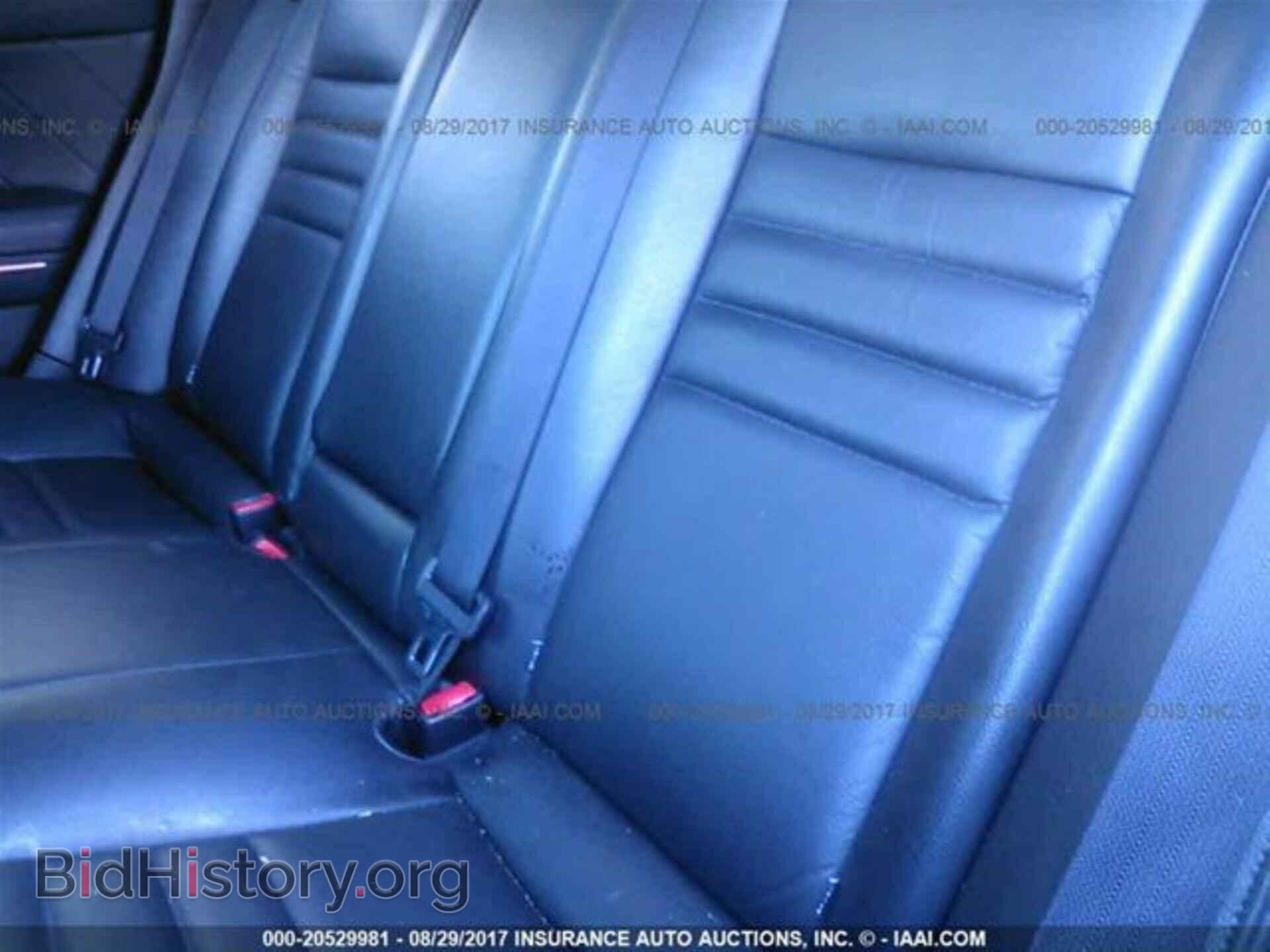 2014 Dodge Charger - VIN: 2C3CDXCT1EH206712 - Фото 8