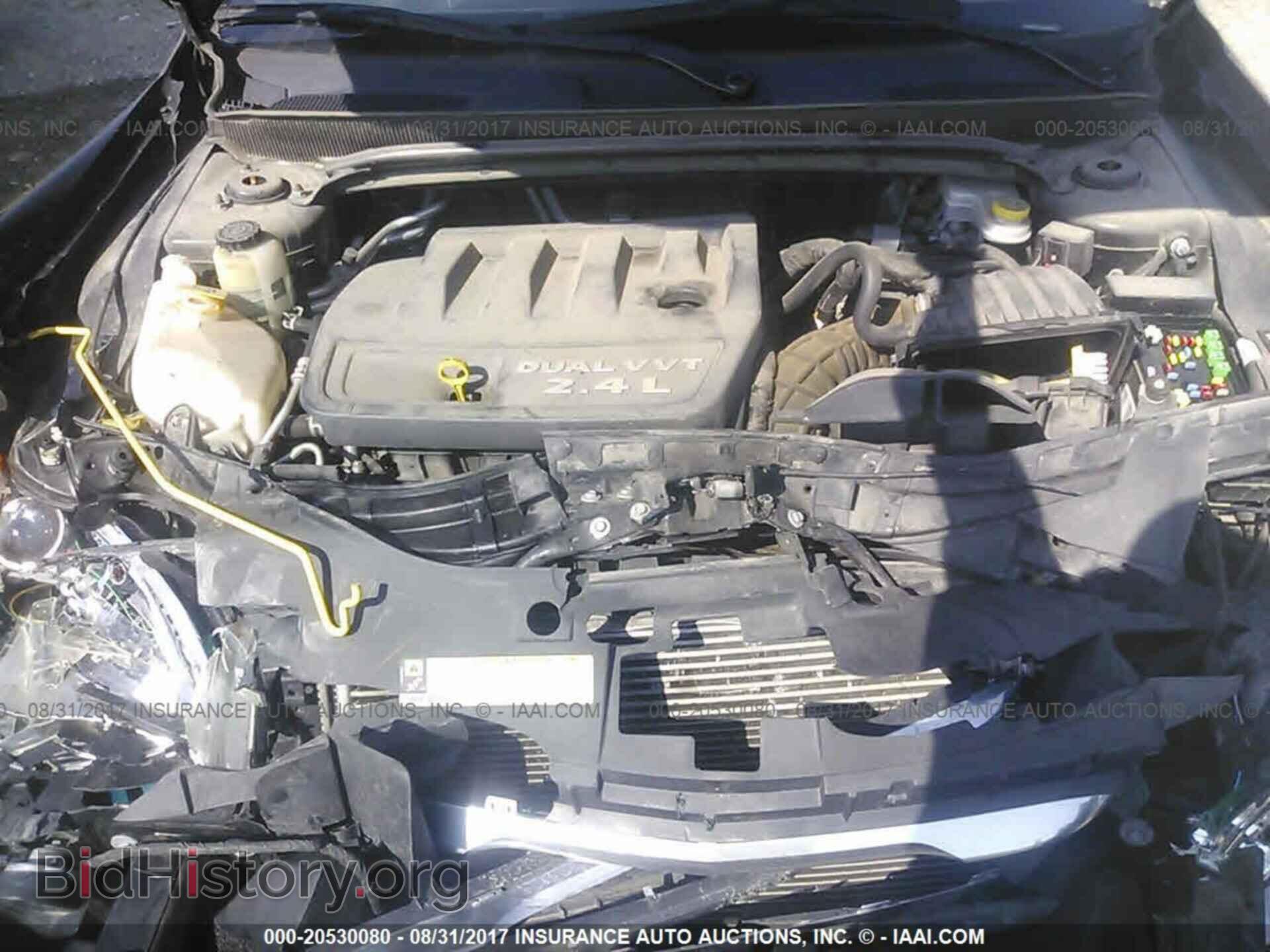 2012 Chrysler 200 - VIN: 1C3CCBBB9CN131602 - Photo 10