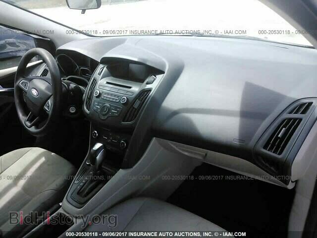2015 Ford Focus - VIN: 1FADP3F26FL354531 - Photo 5