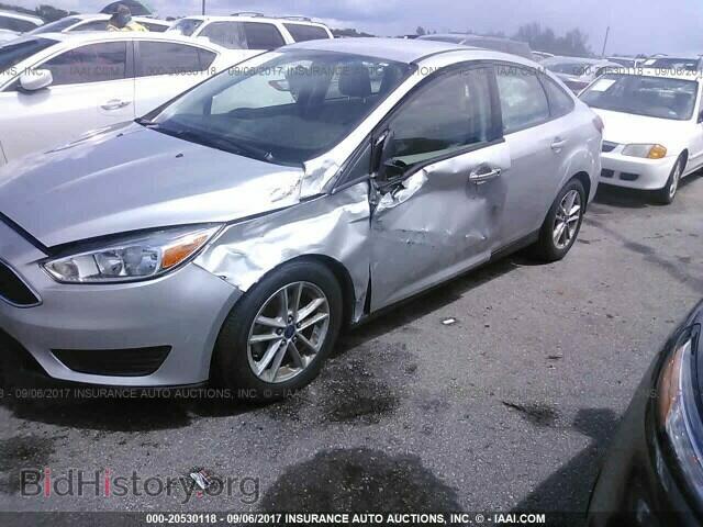 2015 Ford Focus - VIN: 1FADP3F26FL354531 - Photo 6