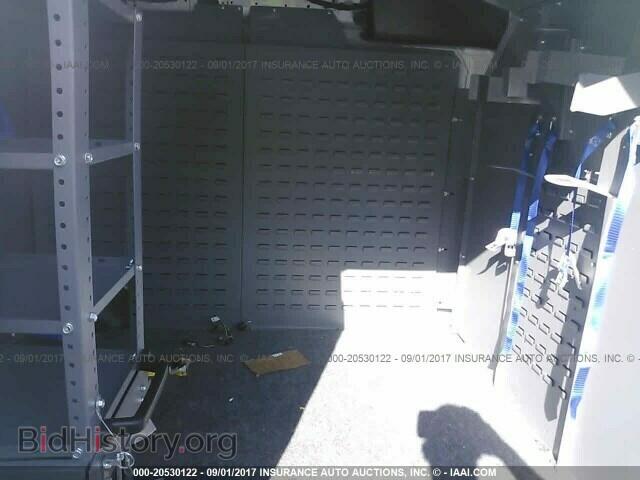 2016 Ford Transit - VIN: 1FTYE1YM9GKA54090 - Фото 8