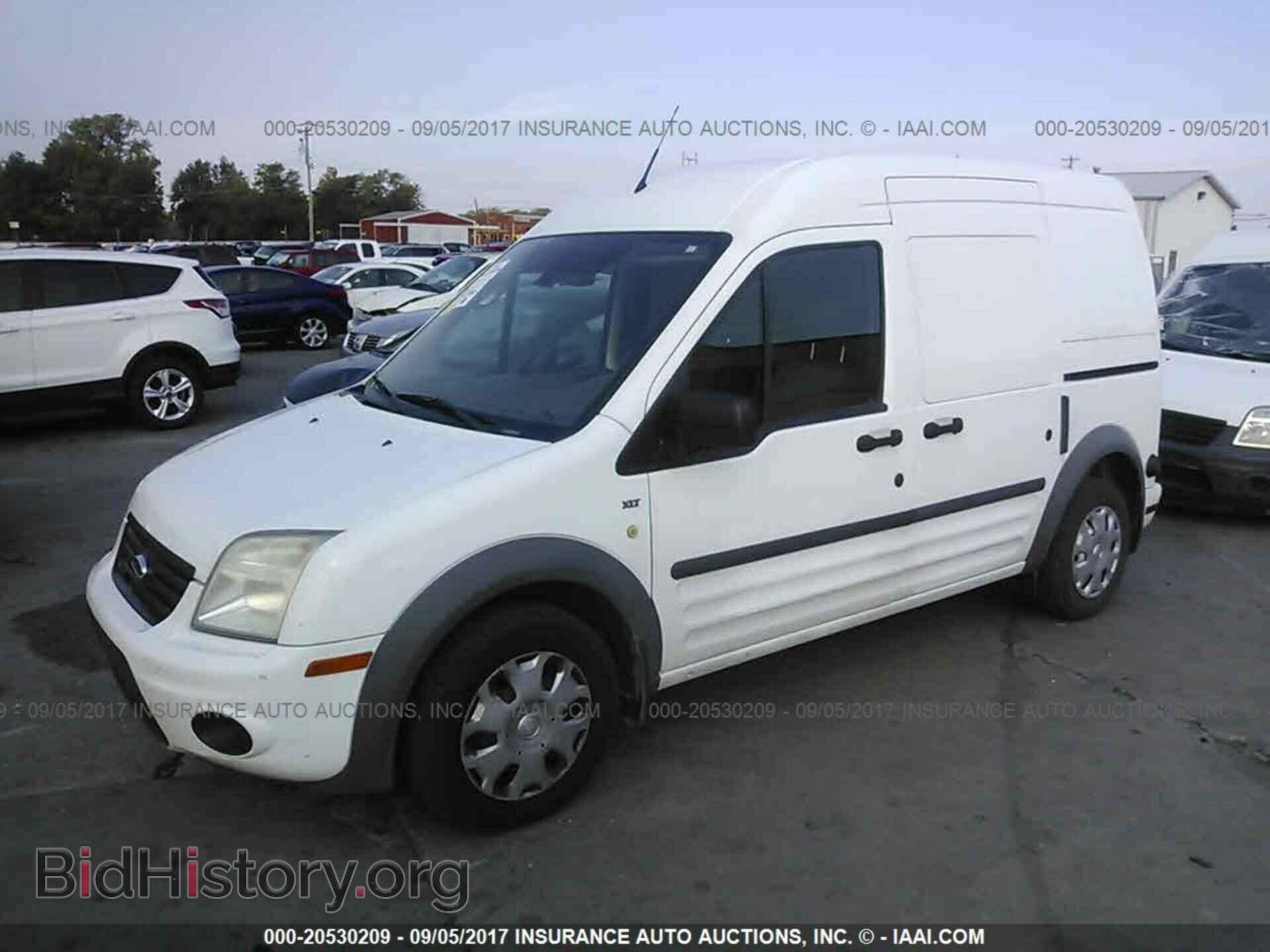 2012 Ford Transit - VIN: NM0LS7DN0CT124243 - Фото 2