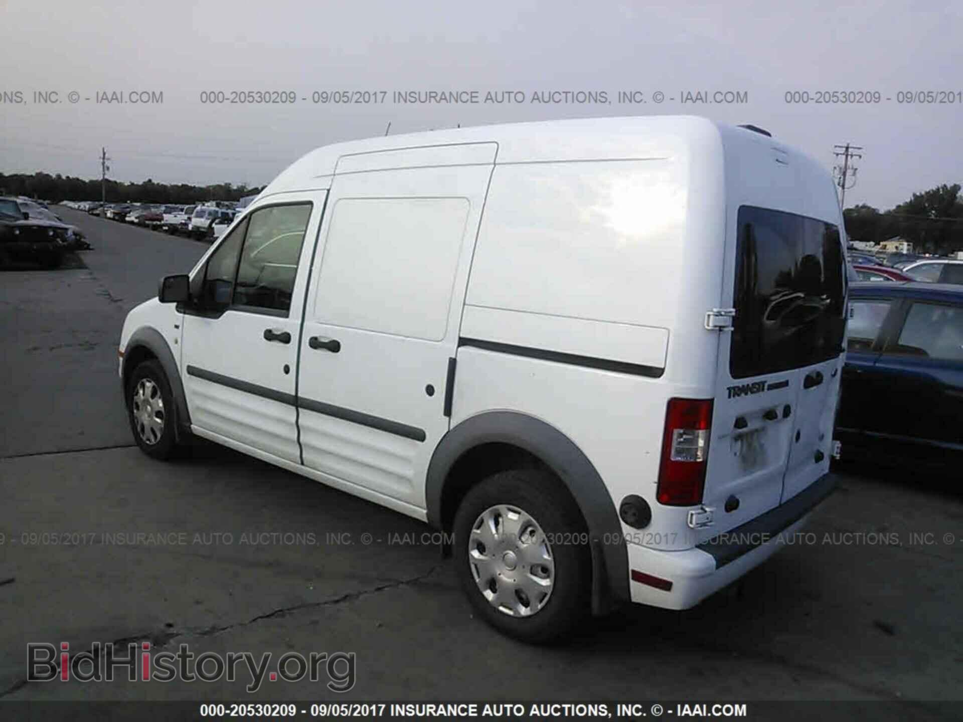 2012 Ford Transit - VIN: NM0LS7DN0CT124243 - Фото 3