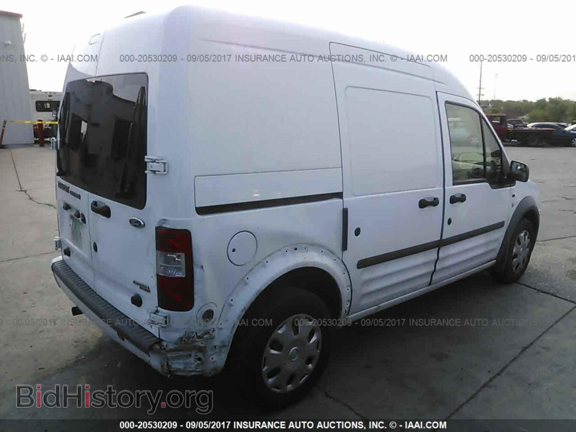 2012 Ford Transit - VIN: NM0LS7DN0CT124243 - Фото 4