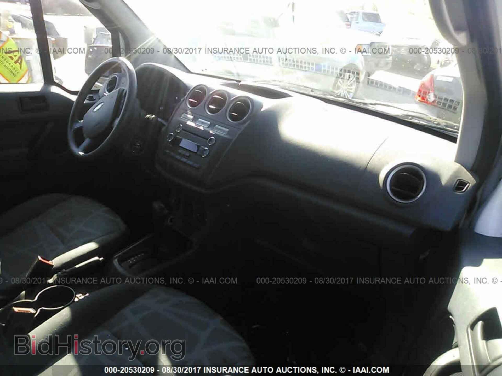 2012 Ford Transit - VIN: NM0LS7DN0CT124243 - Фото 5