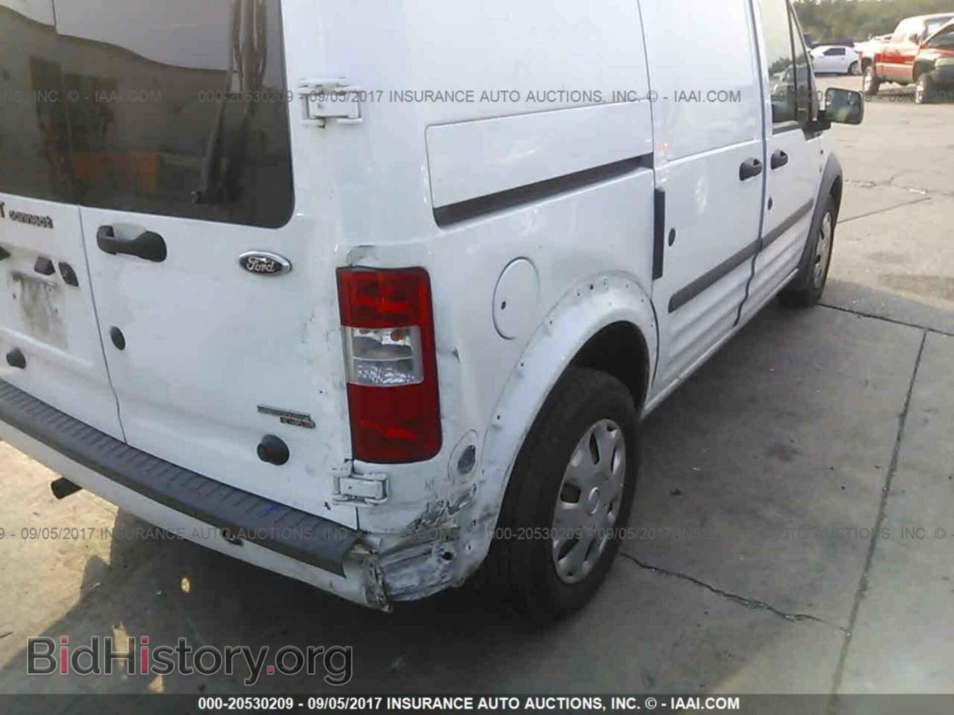 2012 Ford Transit - VIN: NM0LS7DN0CT124243 - Фото 6