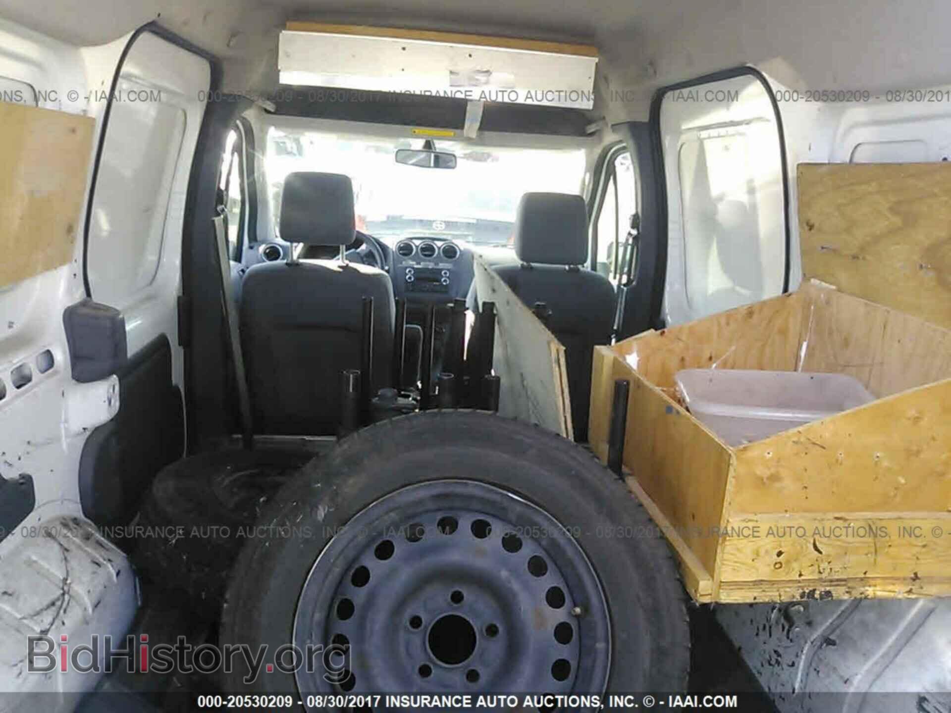 2012 Ford Transit - VIN: NM0LS7DN0CT124243 - Фото 8