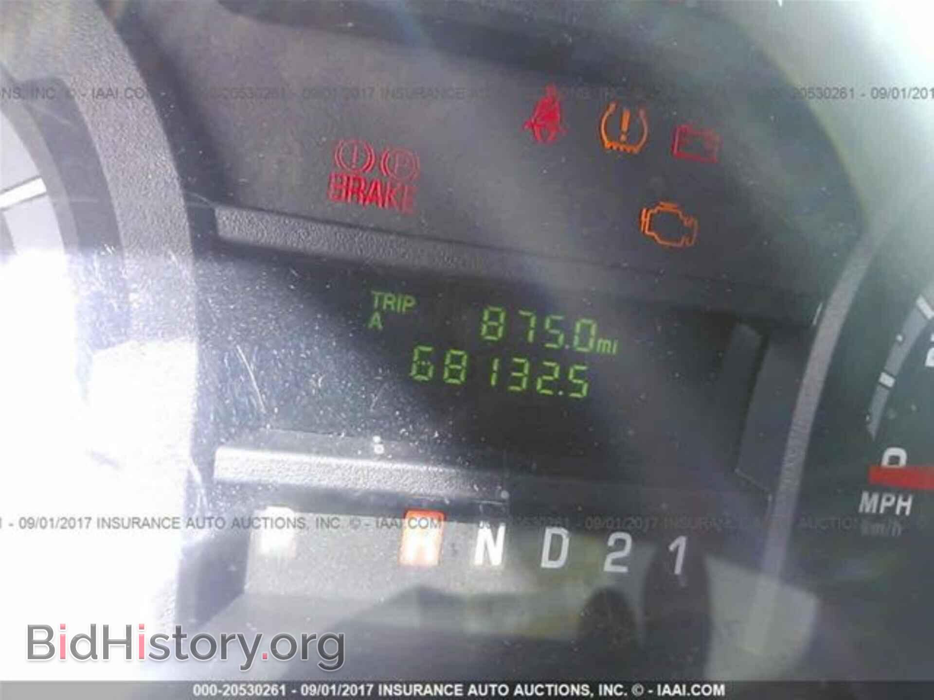2013 Ford Econoline - VIN: 1FTNE2EL0DDA74118 - Фото 7