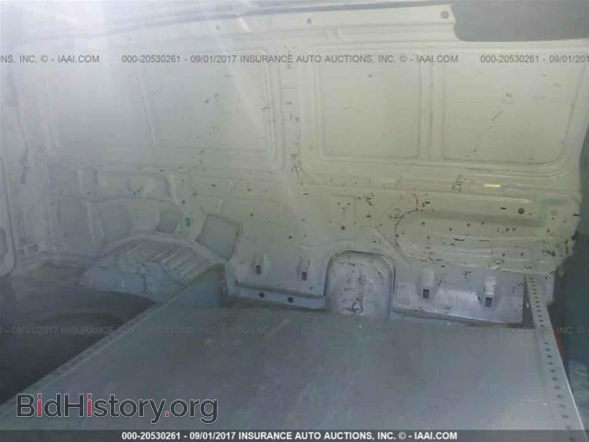 2013 Ford Econoline - VIN: 1FTNE2EL0DDA74118 - Фото 8