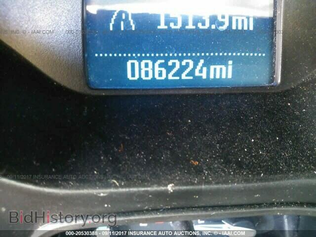 2012 Ford Focus - VIN: 1FAHP3E27CL300850 - Фото 7