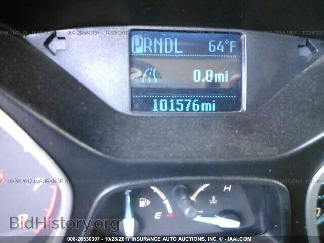 2012 Ford Focus - VIN: 1FAHP3E20CL262071 - Фото 7
