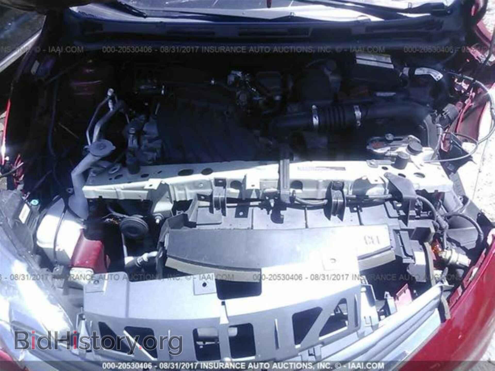 2015 Nissan Versa note - VIN: 3N1CE2CP4FL373060 - Фото 10