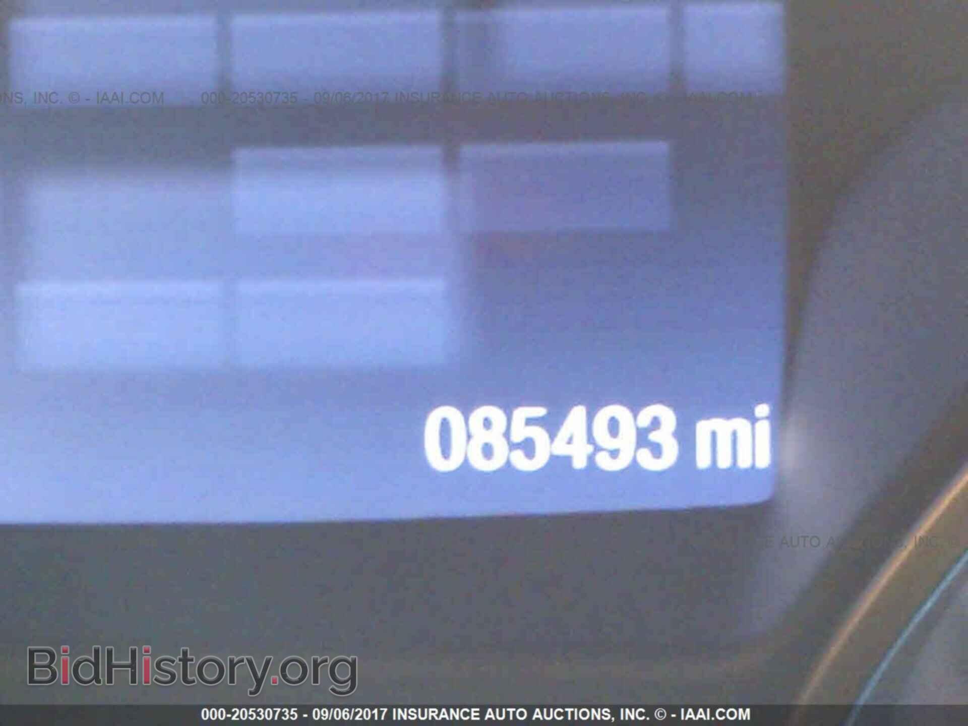 2013 Ford Escape - VIN: 1FMCU0GX6DUD19286 - Фото 7
