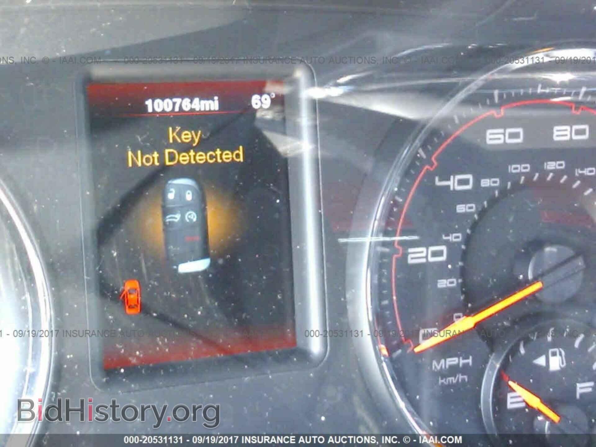 2012 Dodge Charger - VIN: 2C3CDXBG2CH260070 - Фото 7