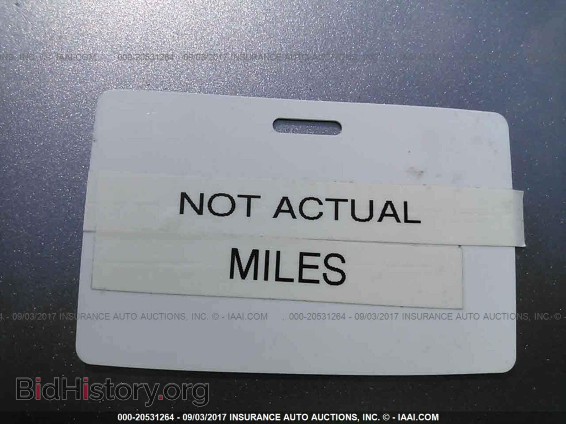 2011 Mazda Cx-7 - VIN: JM3ER2C53B0402233 - Фото 7
