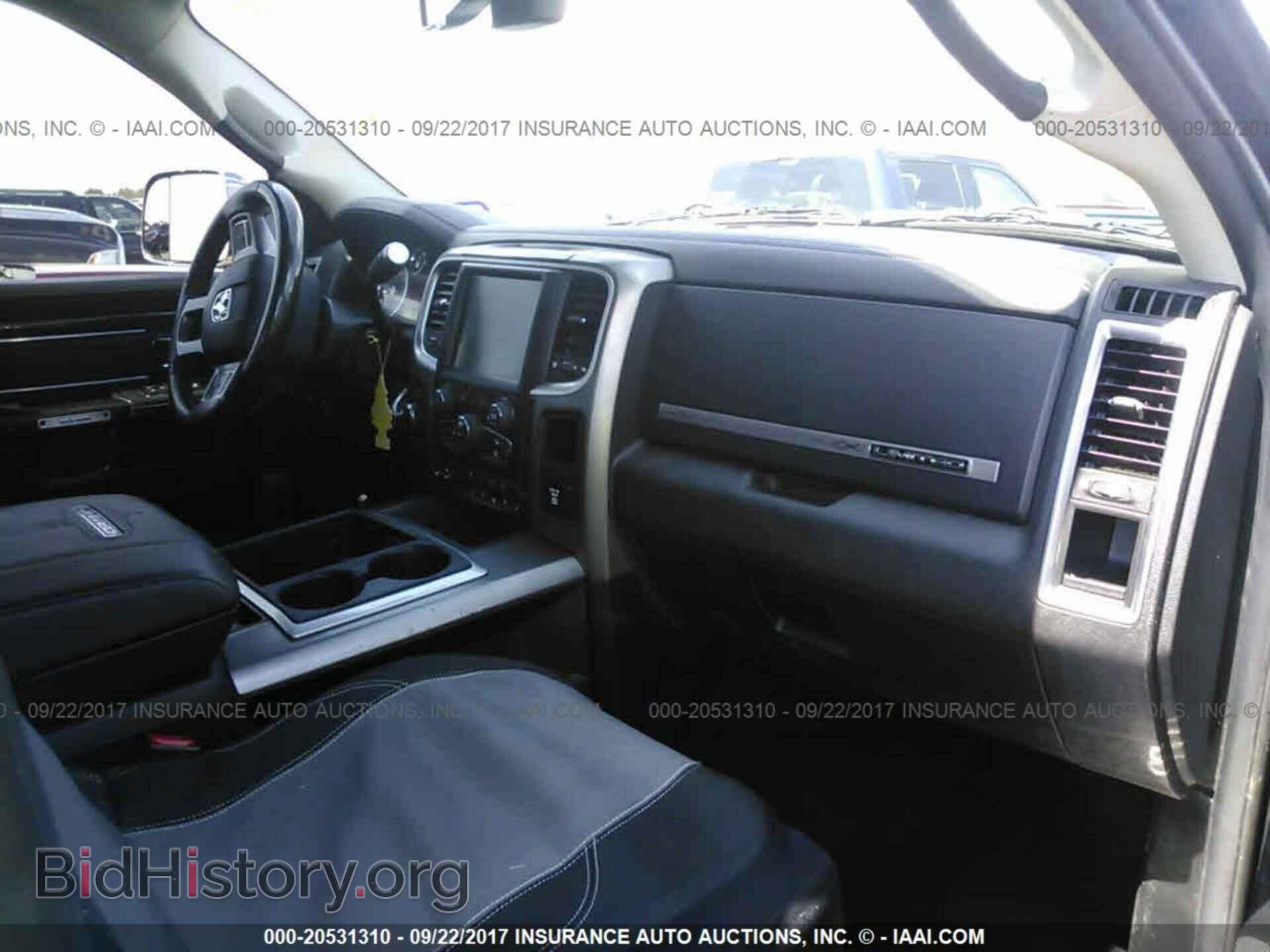 2014 Ram 3500 - VIN: 3C63R3KL0EG265457 - Photo 5