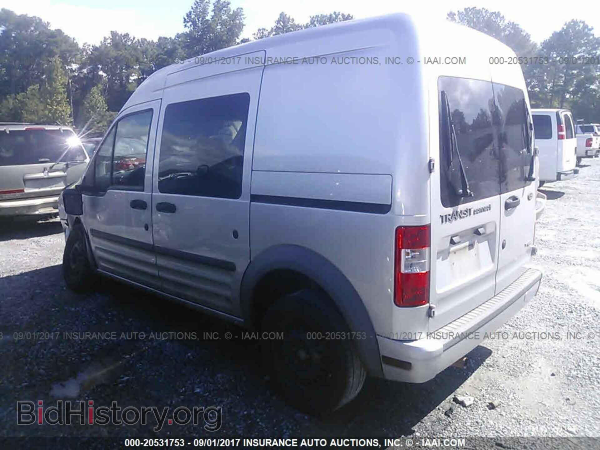 2012 Ford Transit - VIN: NM0LS6BN9CT113786 - Фото 3