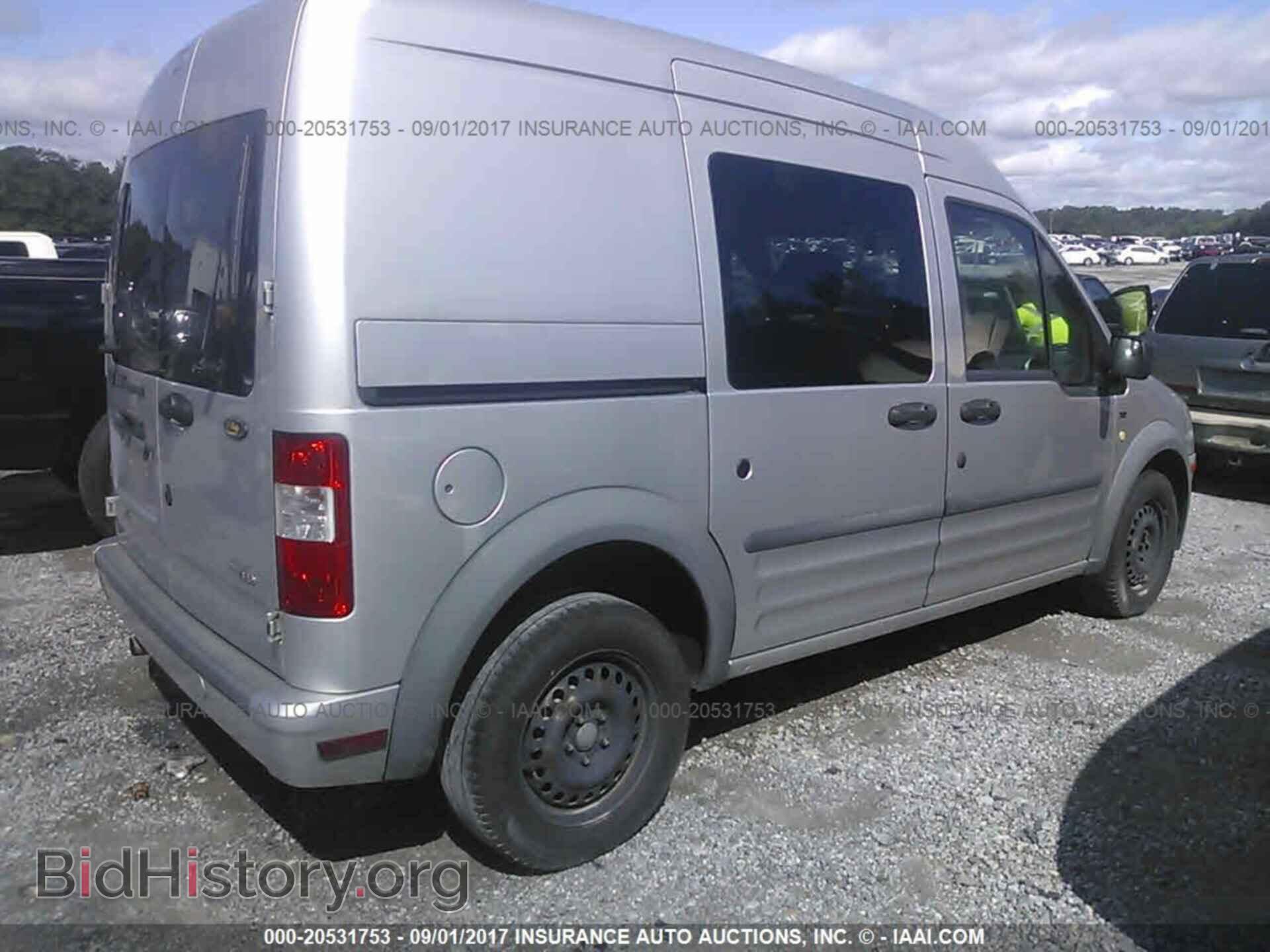 2012 Ford Transit - VIN: NM0LS6BN9CT113786 - Фото 4