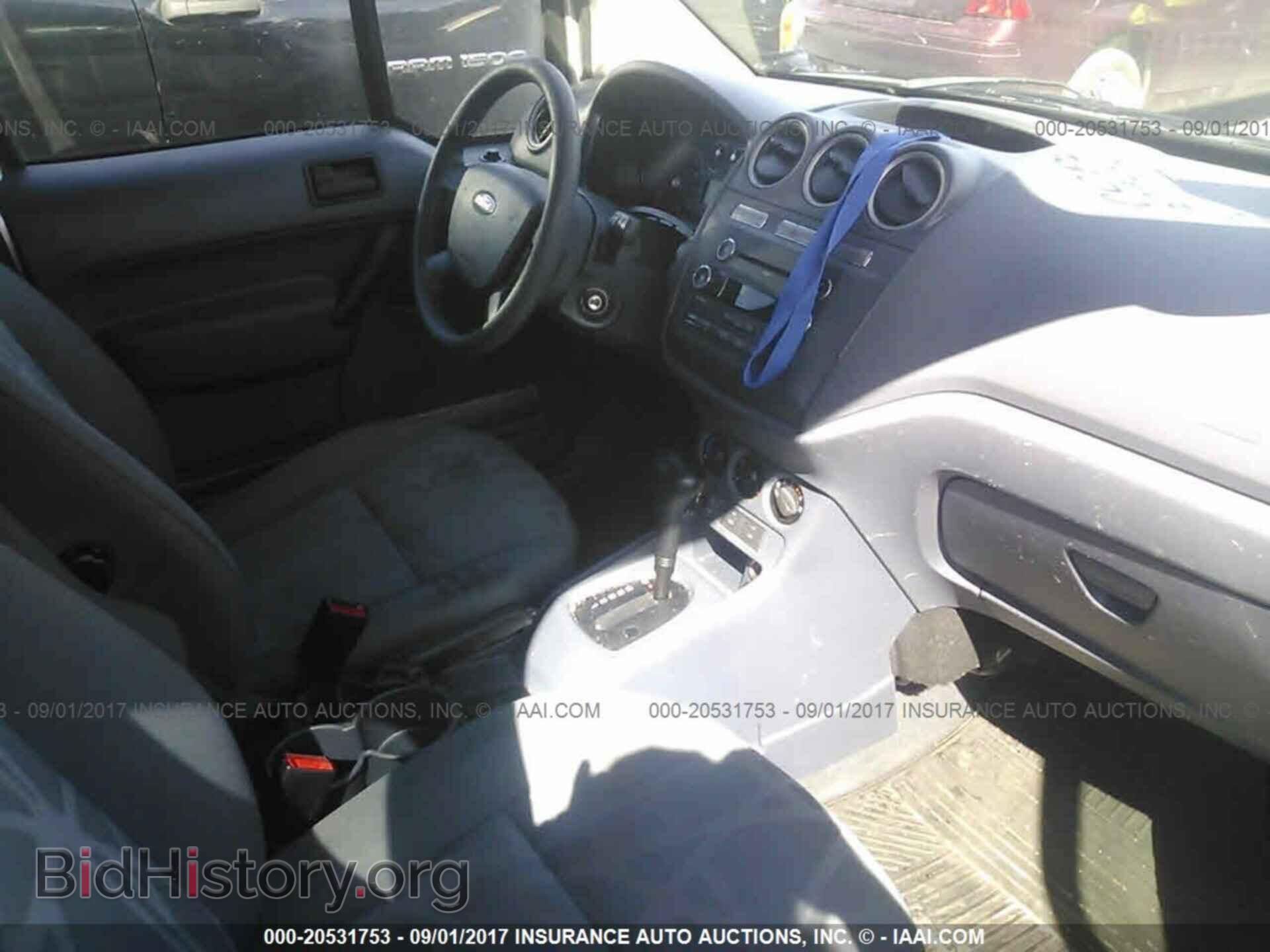 2012 Ford Transit - VIN: NM0LS6BN9CT113786 - Фото 5
