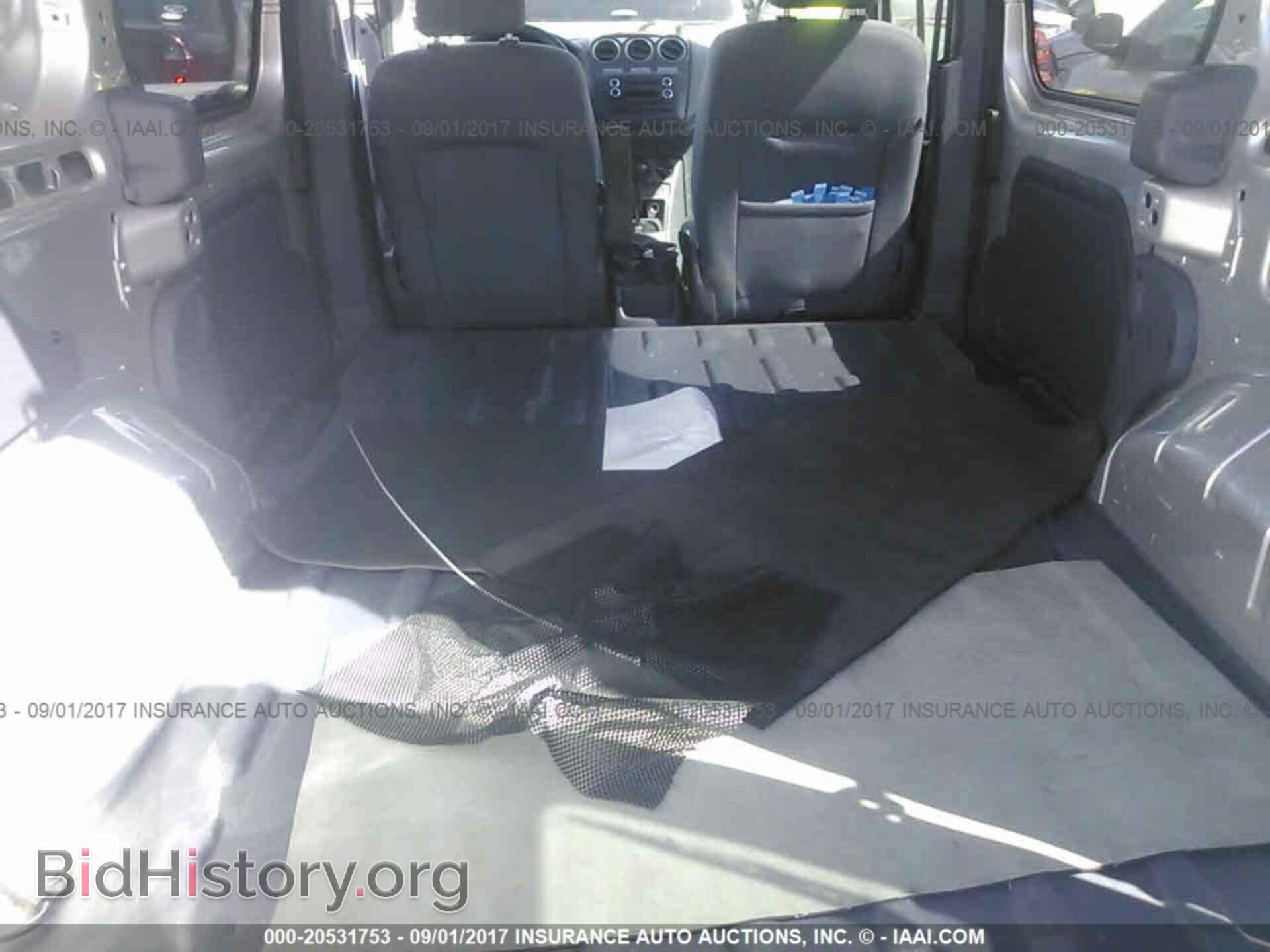 2012 Ford Transit - VIN: NM0LS6BN9CT113786 - Фото 8
