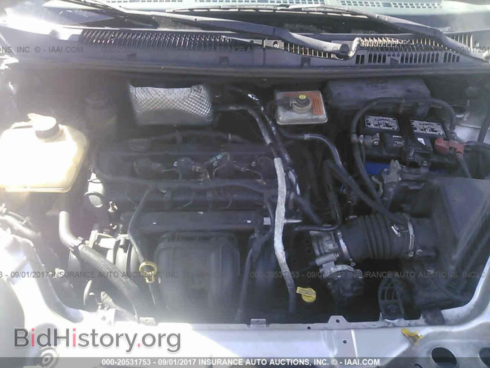 2012 Ford Transit - VIN: NM0LS6BN9CT113786 - Фото 10