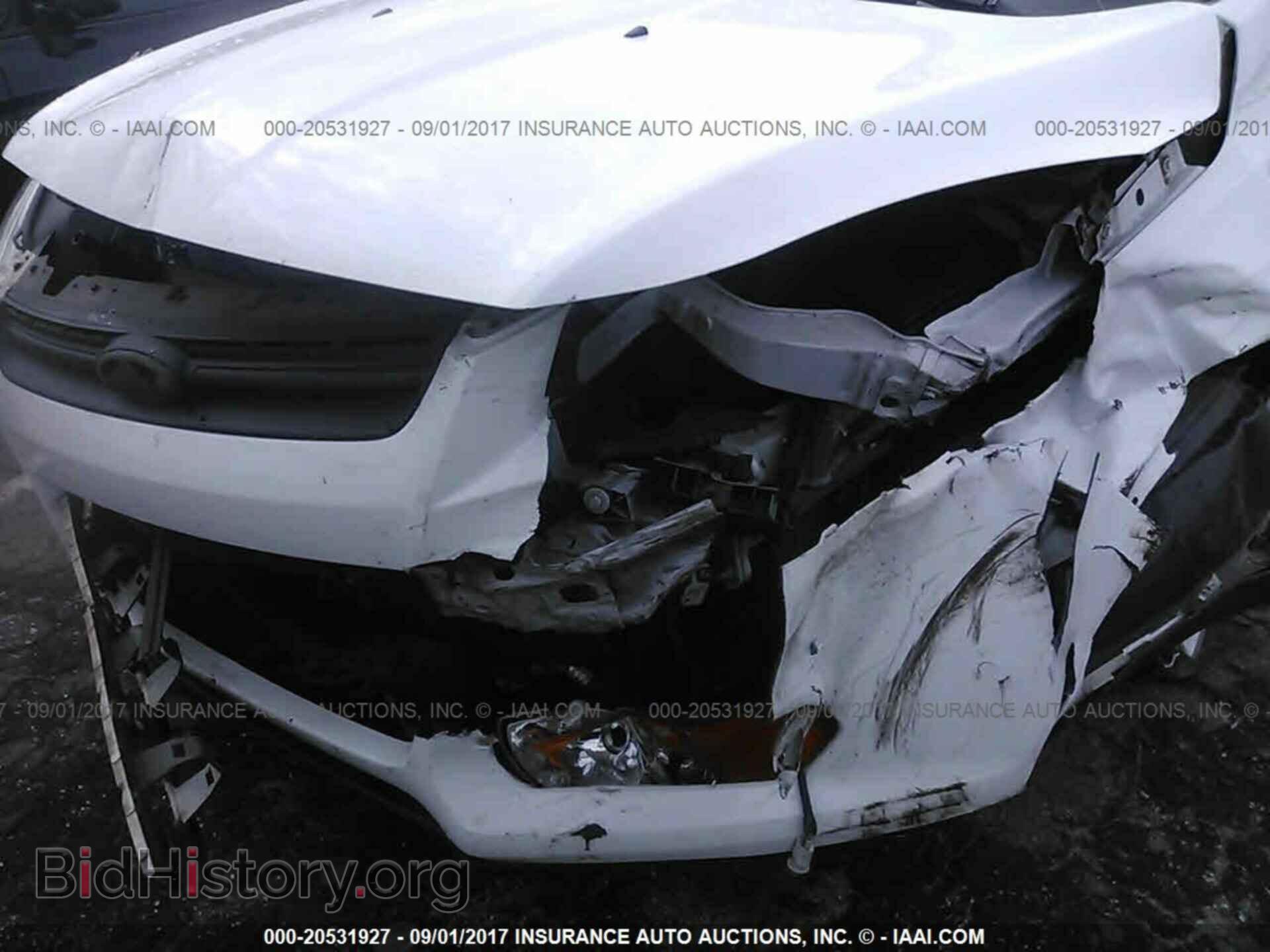 2014 Ford Escape - VIN: 1FMCU0F76EUA19217 - Photo 6