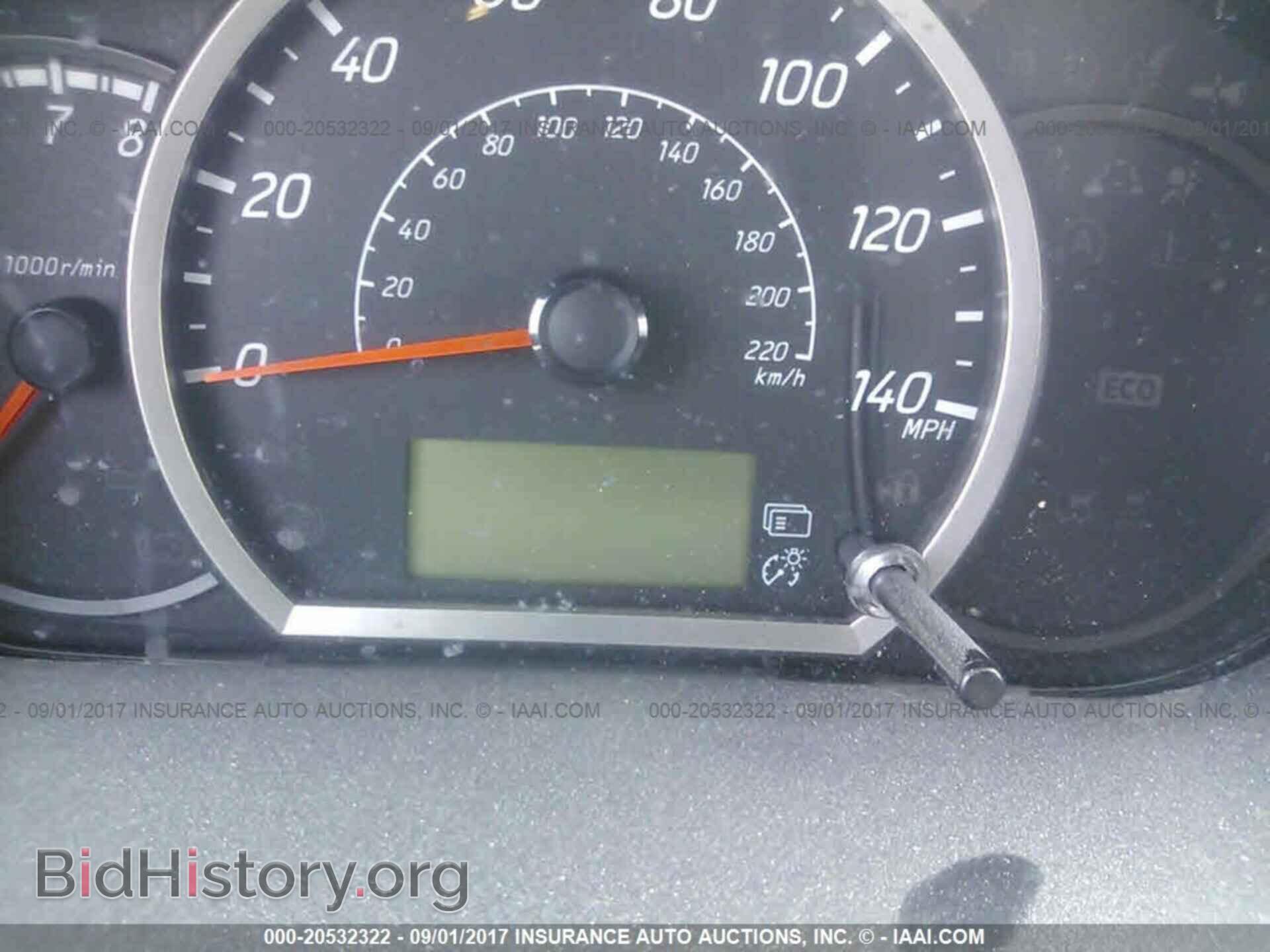 2014 Mitsubishi Mirage - VIN: ML32A4HJXEH010878 - Фото 7
