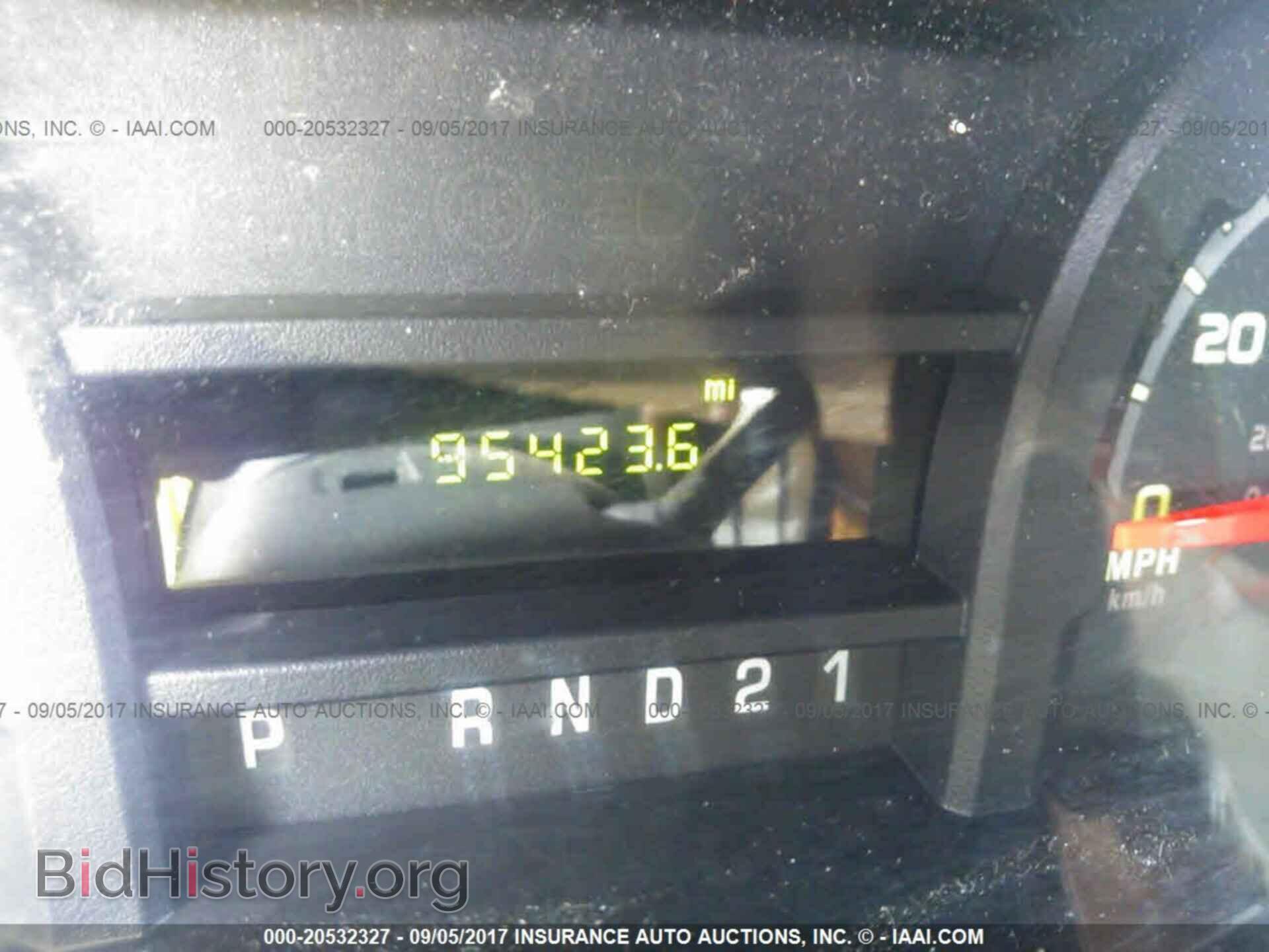 2012 Ford Econoline - VIN: 1FTNE1EWXCDB11016 - Фото 7