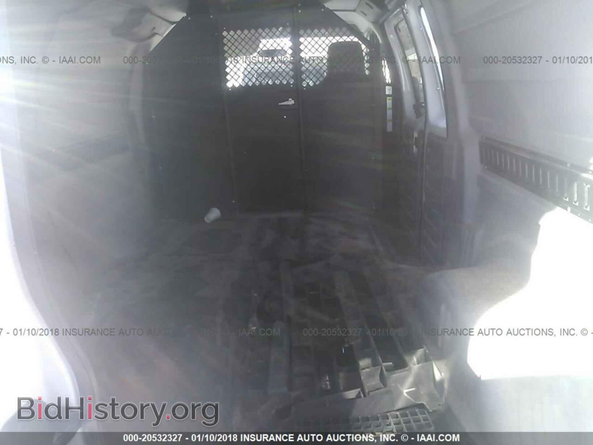 2012 Ford Econoline - VIN: 1FTNE1EWXCDB11016 - Фото 8