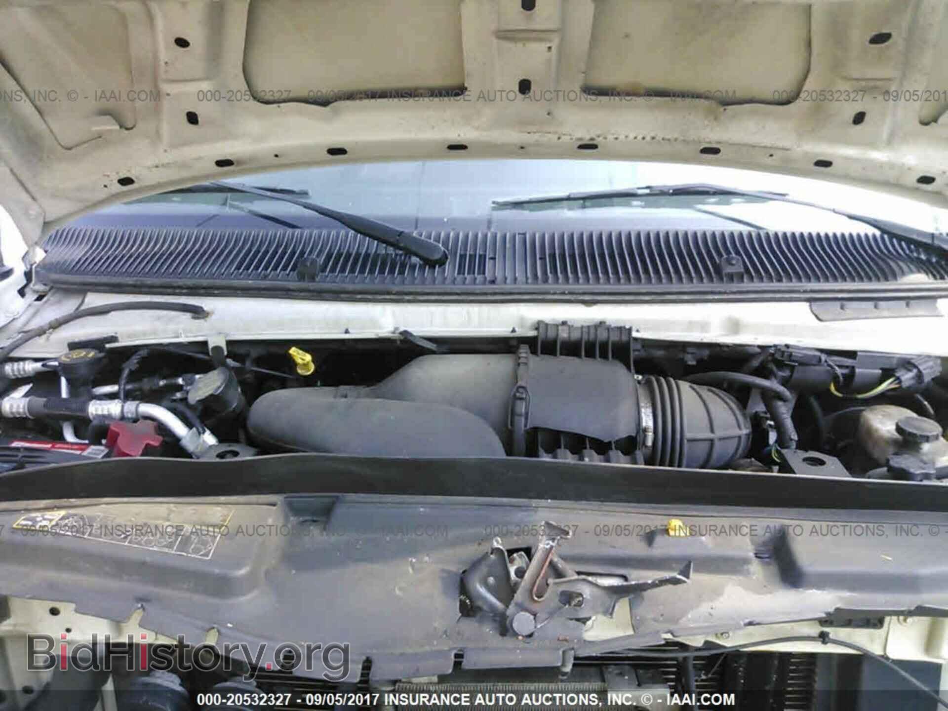 2012 Ford Econoline - VIN: 1FTNE1EWXCDB11016 - Фото 10