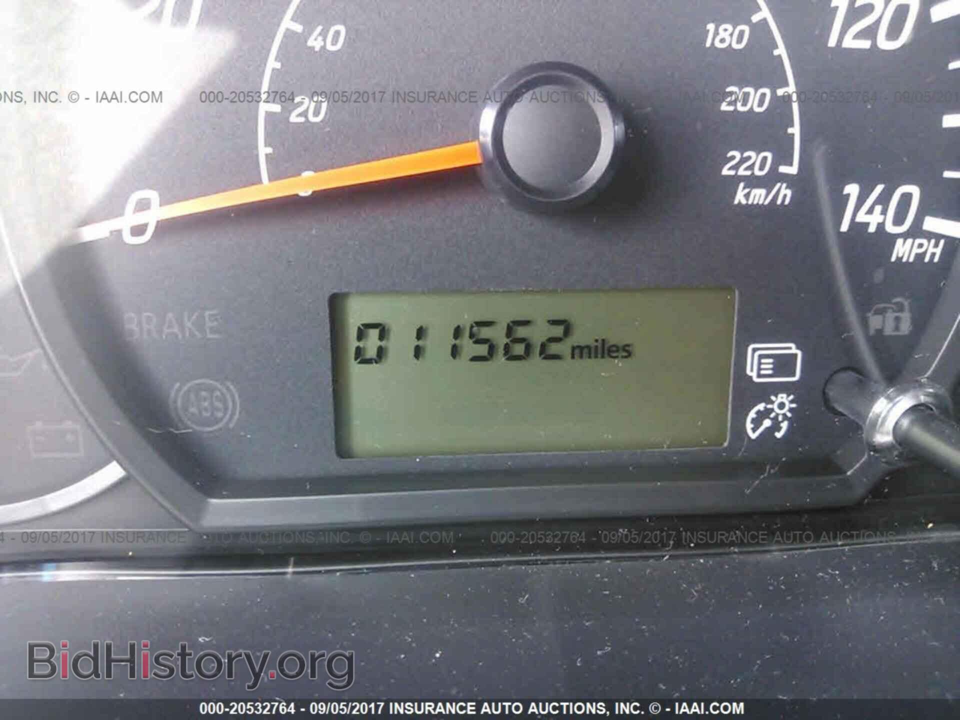 2017 Mitsubishi Mirage - VIN: ML32A3HJ2HH006564 - Фото 7