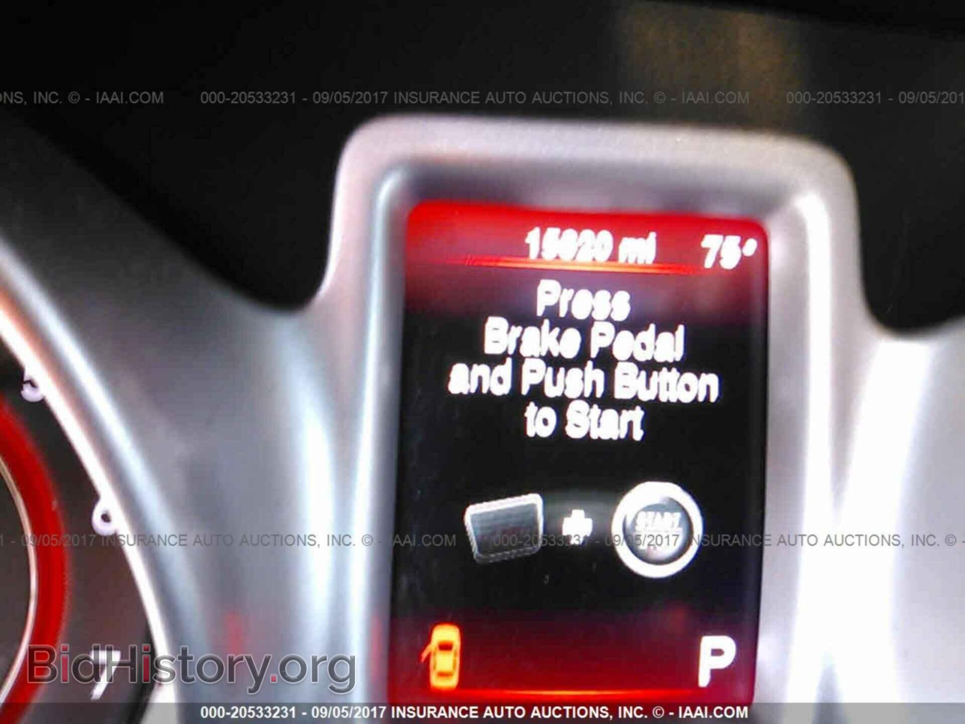 2015 Dodge Journey - VIN: 3C4PDCAB9FT645259 - Photo 7