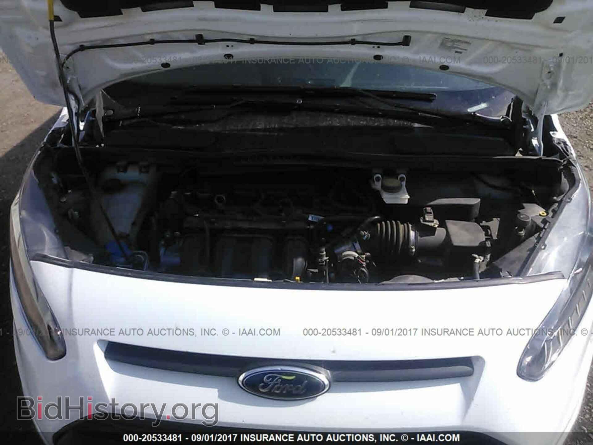 2015 Ford Transit - VIN: NM0GS9F79F1184422 - Фото 10