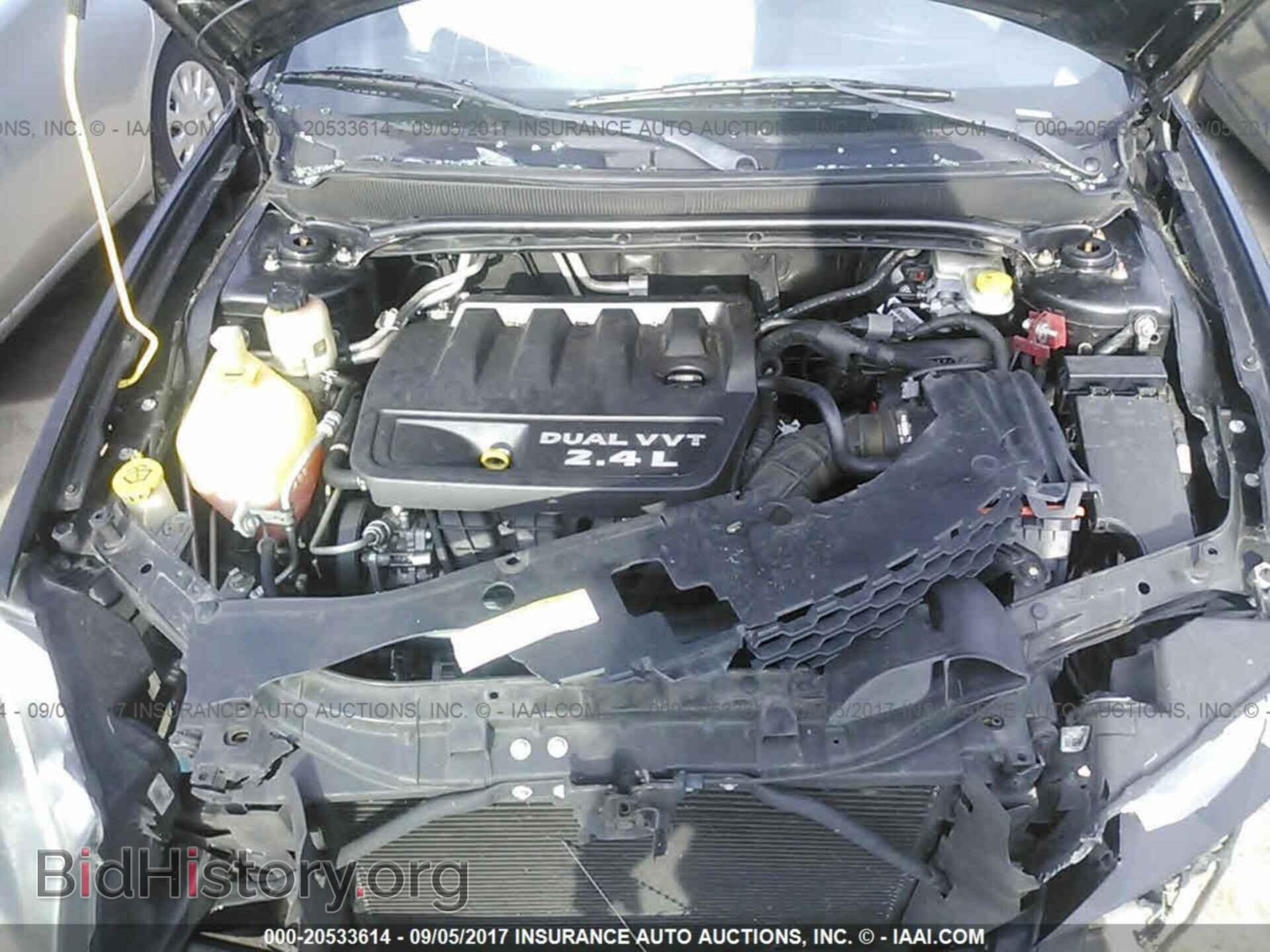 2013 Dodge Avenger - VIN: 1C3CDZCB9DN627151 - Photo 10