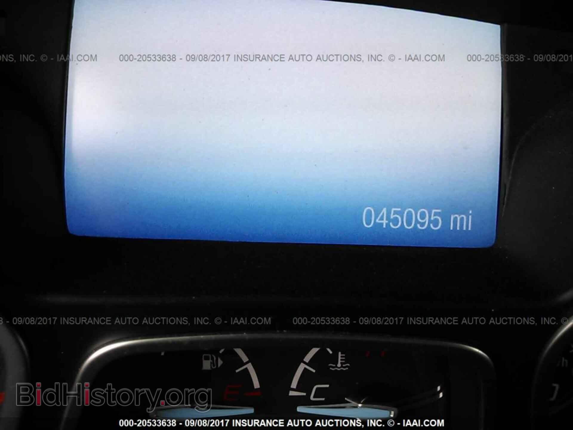2014 Ford Focus - VIN: 1FADP3N28EL303449 - Фото 7