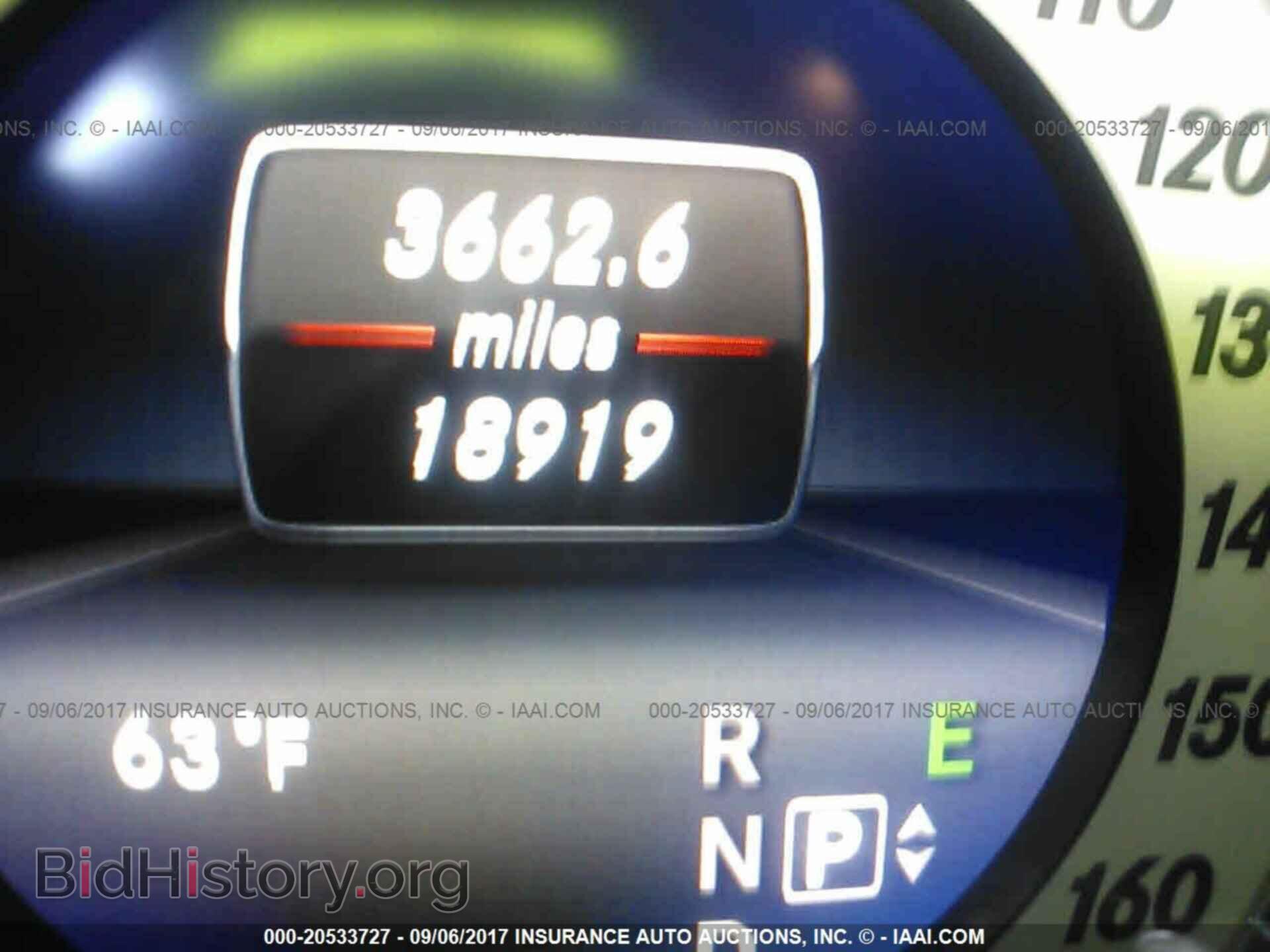 2015 Mercedes-benz E - VIN: WDDHF8JB8FB105324 - Фото 7