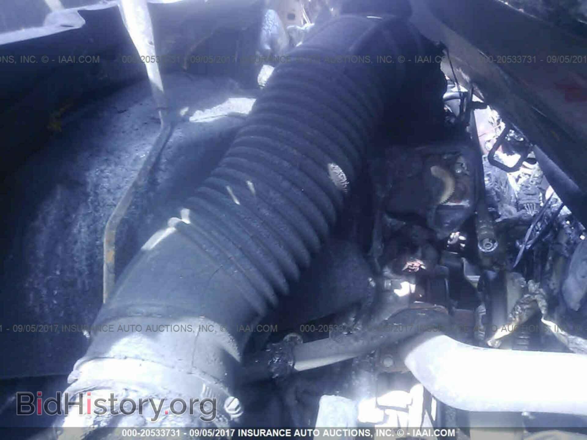 2011 Dodge Ram 1500 - VIN: 1D7RV1GT0BS558913 - Фото 10