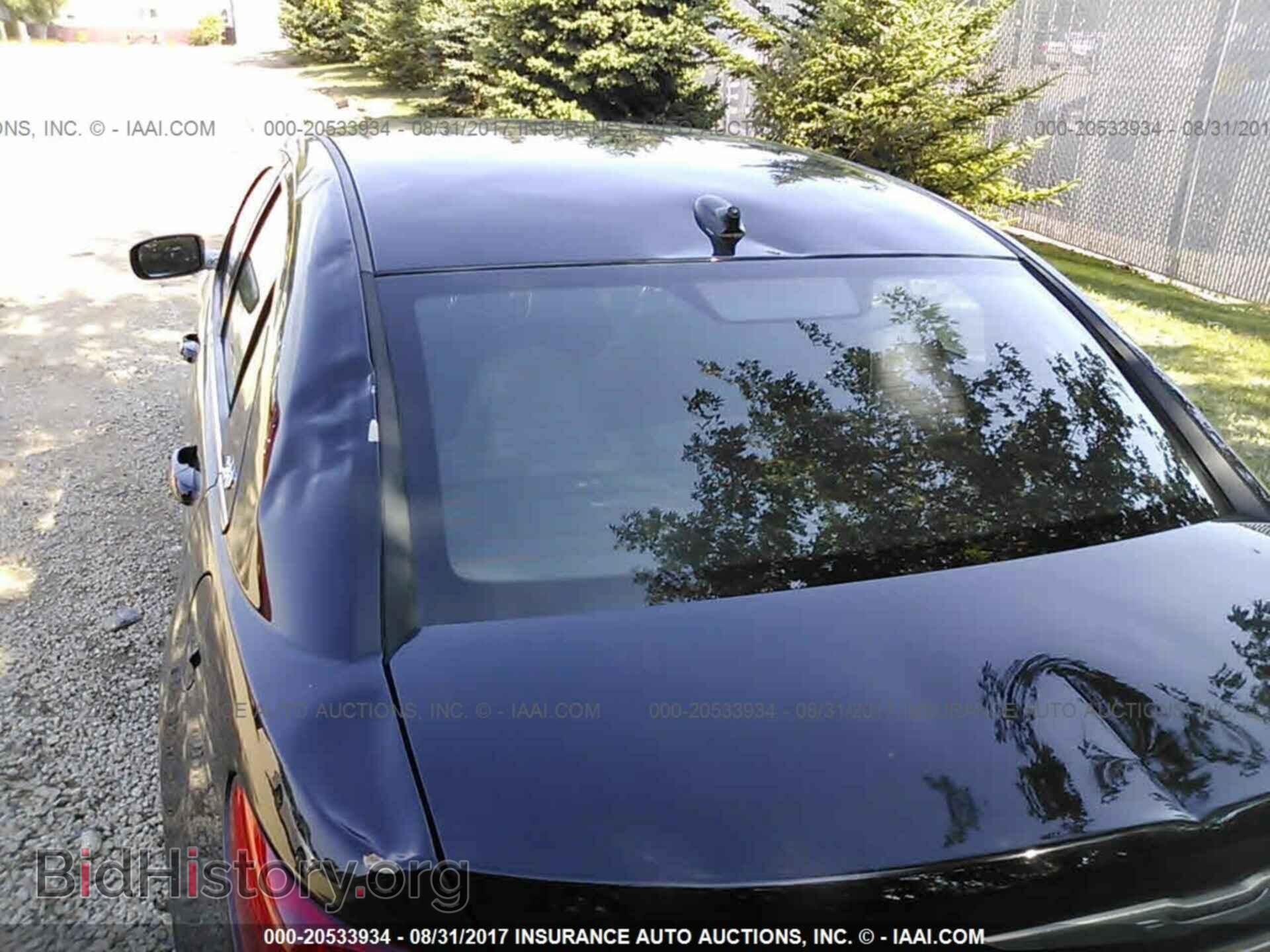 2013 Chrysler 200 - VIN: 1C3CCBBB8DN602589 - Фото 6