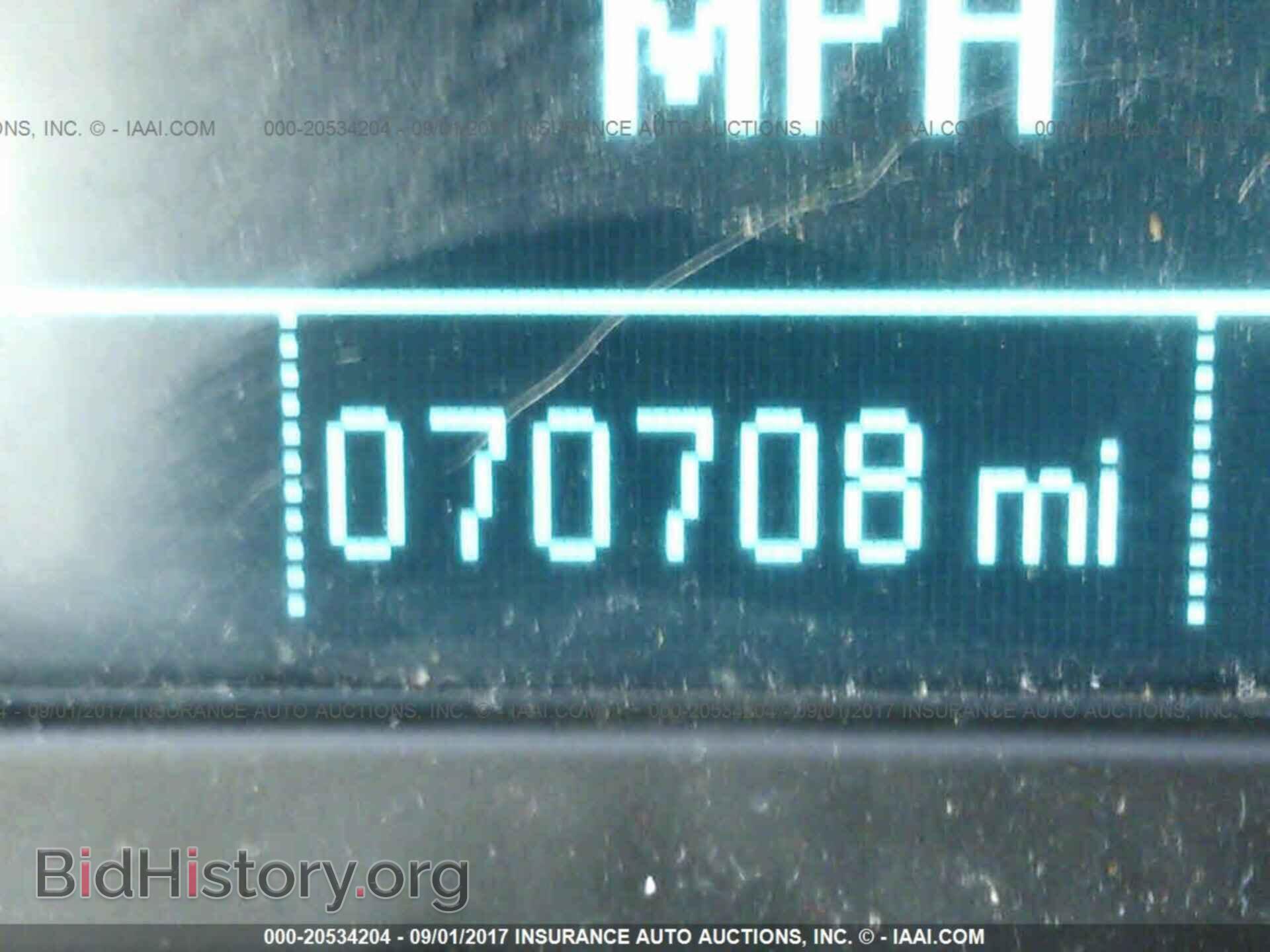 2014 Buick Verano - VIN: 1G4PR5SK3E4170218 - Фото 7
